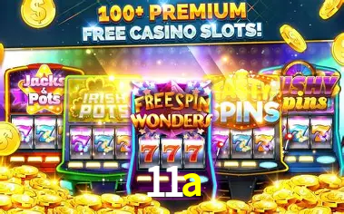 A Emoção da Loteria na 11a: Uma Chance de Mudança de Vida