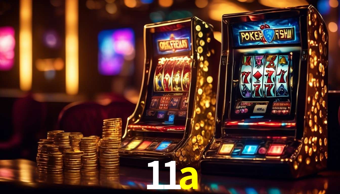 Descubra a Essência do 11a: Nossa História e Compromissos