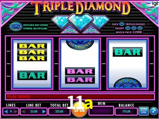 A Experiência Imersiva dos Cassinos Ao Vivo no 11a